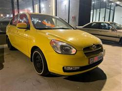 هيونداي أكسنت